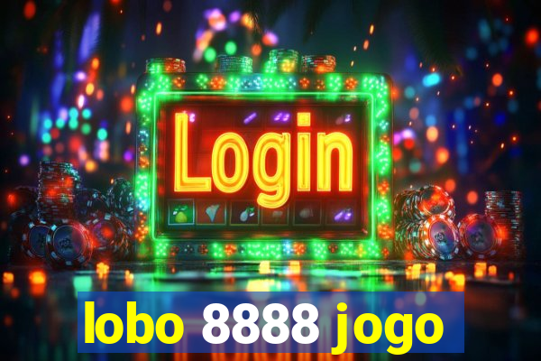 lobo 8888 jogo